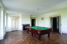 Residência tem uma renda de 40 mil euros por dia