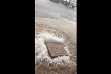 Inundações em Vila Pouca de Aguiar