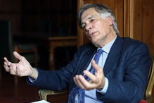 Morreu José Augusto Rocha, o advogado dos presos políticos durante o Estado Novo