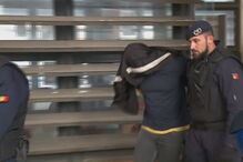 arguidos, agressão, Alcochete, prisão preventiva, Tribunal do Barreiro