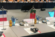 MAI participa na reunião informal de Ministros de Justiça e Assuntos Internos na Áustria