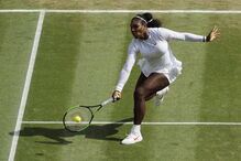 Serena Williams