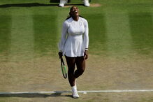 Serena Williams