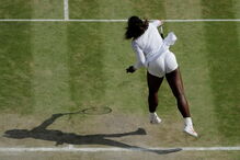 Serena Williams
