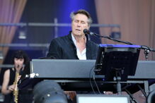 Brian Ferry no festival Alive 2018