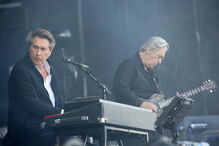 Brian Ferry no festival Alive 2018