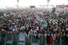 Brian Ferry no festival Alive 2018