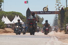 concentração de Faro, Hells Angels, megaoperação, PJ