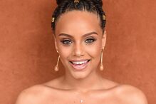 Alicia Aylies apontada como namorada de Mbappé