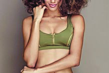 Alicia Aylies apontada como namorada de Mbappé