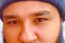 André Moura morreu num carro da polícia em Inglaterra