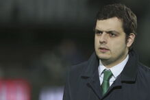 mensagens, Bruno de Carvalho, André Geraldes, Alcochete, Sporting