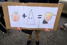 O protesto já tem nome, chama-se 