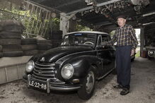 Carro parado em garagem de Ourém foi multado em Espanha