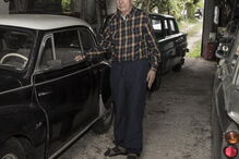 Carro parado em garagem de Ourém foi multado em Espanha