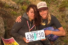 Jovem sobrevive sete dias depois de cair em penhasco na Califórnia