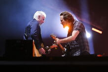 Mike McCready e Eddie Vedder, Pearl Jam