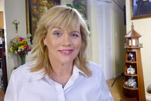 Samantha Markle, meia-irmã da Duquesa Meghan