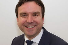 Andrew Griffiths