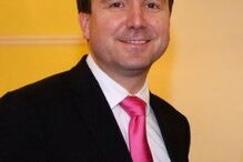 Andrew Griffiths