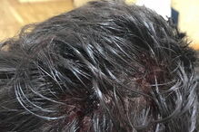 Duarte, vítima de agressões em Coimbra