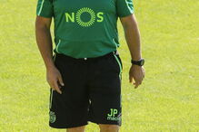 José Peseiro