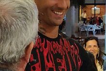 Quaresma de férias no Algarve