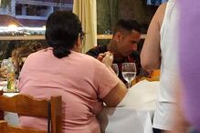 Quaresma de férias no Algarve