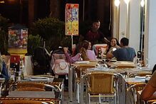 Quaresma de férias no Algarve