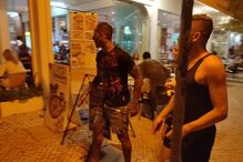 Quaresma de férias no Algarve