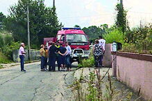 António Correia morreu em despiste de moto no dia do aniversário