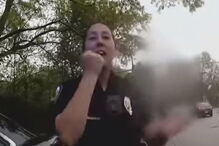 Mulheres polícias suspensas por decisão caricata