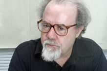 Jornalista e escritor Altino do Tojal