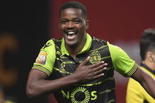 William Carvalho