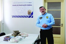 Resende da Silva liderou operação