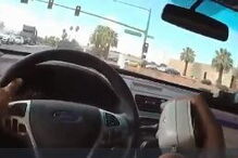 Perseguição policial 