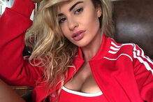 Chloe Ayling