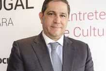 Mário Ferreira, presidente da Douro Azul, investiu na Swipe News através da Internacional Trade Wings