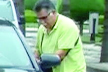 Ex-chefe dos guardas prisionais 