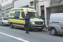 Jovem 20 anos morto à facada no Porto