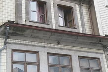 Jovem 20 anos morto à facada no Porto