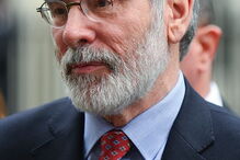 Gerry Adams 
