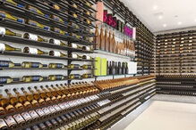 Imagens da Mansão em Los Angeles