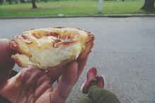 Pastéis de Nata