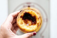 Pastéis de Nata