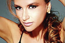 Lilian Calixto morreu no hospital depois de cirurgia aos glúteos. Deixa dois filhos