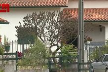 familia de miguel ribeiro