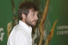 João Benedito, Benedito