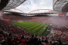 estádio da luz, estádio do benfica, luz