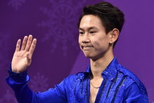 Denis Ten